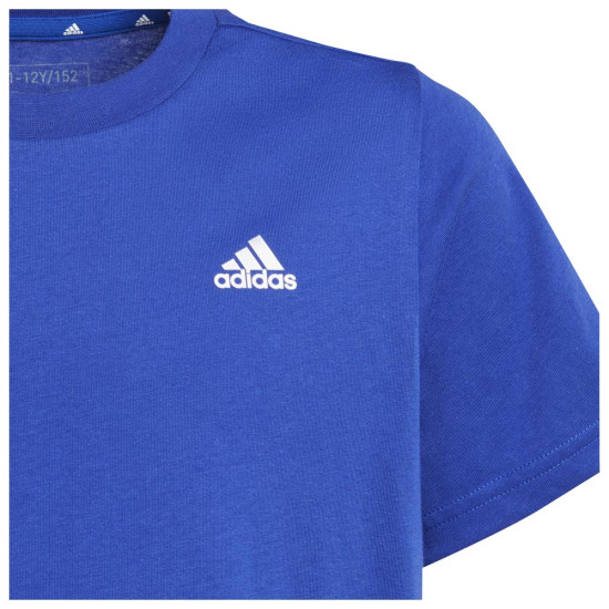 Adidas Παιδική κοντομάνικη μπλούζα U SL Tee
